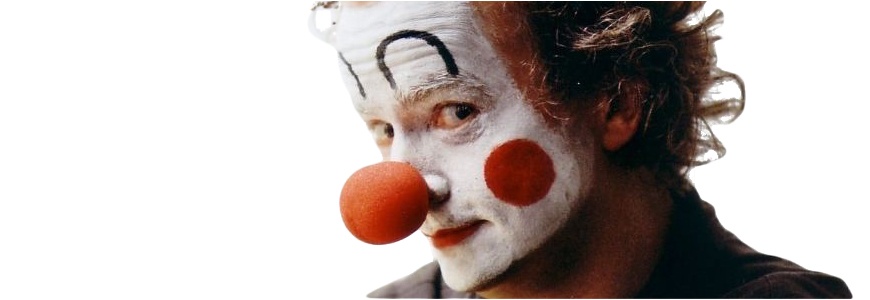 clown erwin