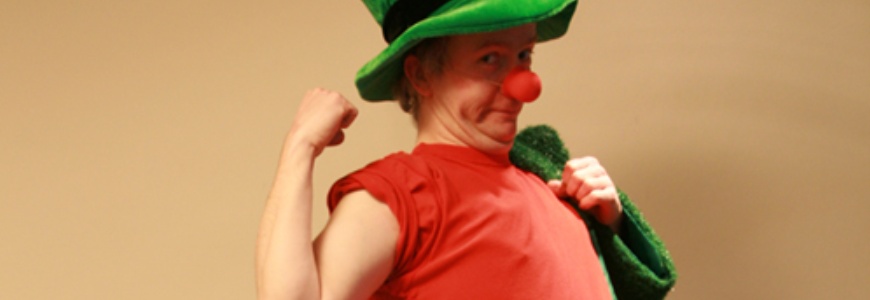 klo-clown erwin impressum